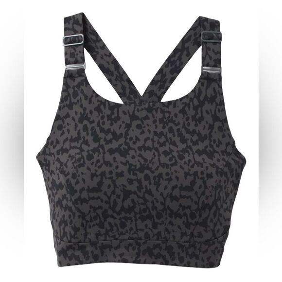 PRANA SUPPORT SPORTS BRA - Picture 2 of 5